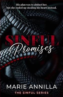 Sinful Promises by Marie Annilla