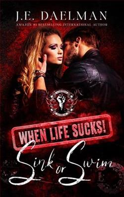 When Life Sucks! by J.E. Daelman