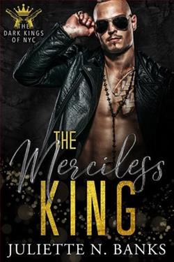 The Merciless King by Juliette N. Banks