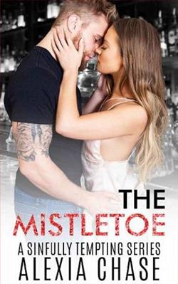 The Mistletoe by Alexia Chase