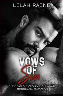 Vows Of Sin by Lilah Raine