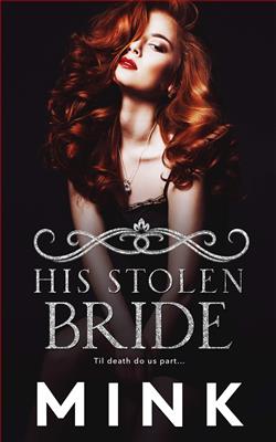 His Stolen Bride by Mink