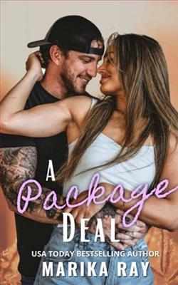 A Package Deal by Marika Ray