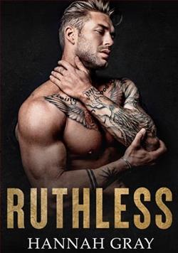 Ruthless by Hannah Gray