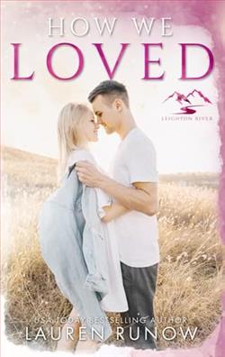 How We Loved by Lauren Runow