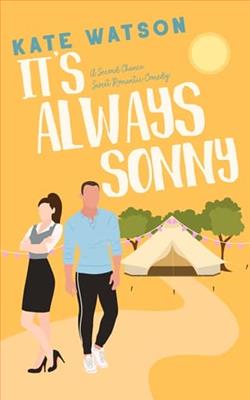 It's Always Sonny by Kate Watson