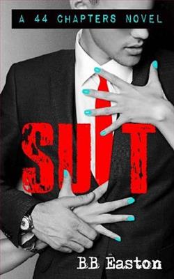 Suit by B.B. Easton