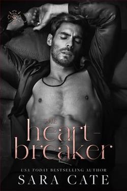 The Heartbreaker by Sara Cate