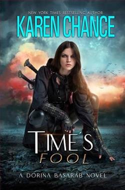 Time's Fool by Karen Chance