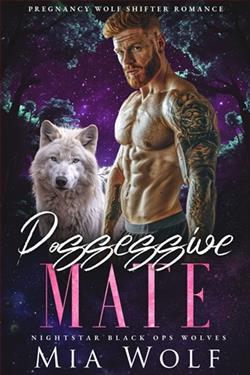 Possessive Mate by Mia Wolf