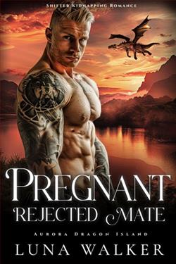 Pregnant Rejected Mate by Luna Walker