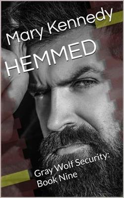 Hemmed by Mary Kennedy