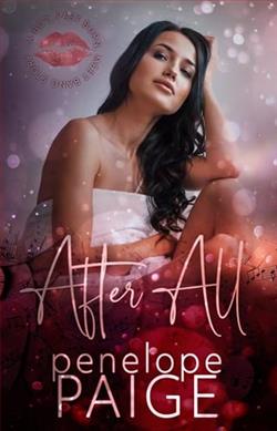 After All by Penelope Paige