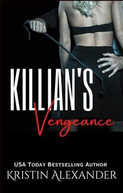 Killian's Vengeance by Kristin Alexander