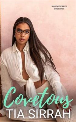 Covetous by Tia Sirrah