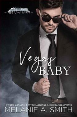 Vegas Baby by Melanie A. Smith