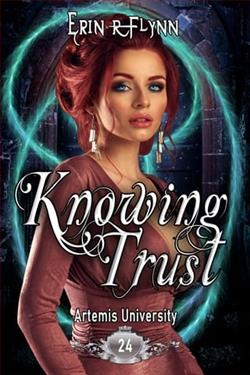 Knowing Trust by Erin R Flynn