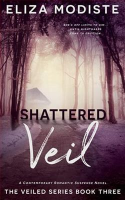 Shattered Veil by Eliza Modiste