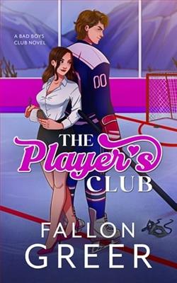 The Player's Club by Fallon Greer