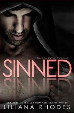 Sinned by Liliana Rhodes