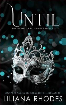 Until by Liliana Rhodes