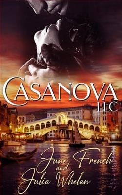 Casanova LLC by June French