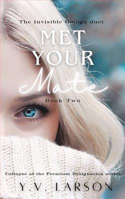 Met Your Mate by Y.V. Larson