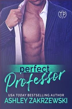 Perfect Professor by Ashley Zakrzewski