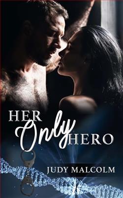 Her Only Hero by Judy Malcolm