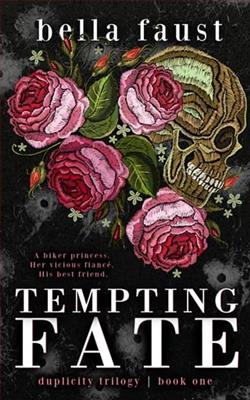 Tempting Fate by Bella Faust