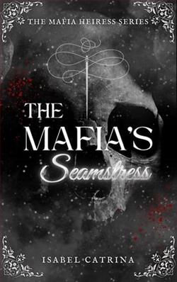 The Mafia's Seamstress by Isabel Catrina