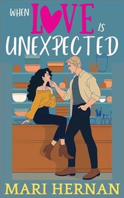 When Love Is Unexpected by Mari Hernan