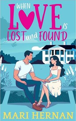 When Love Is Lost and Found by Mari Hernan