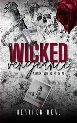 Wicked Vengeance by Heather Beal