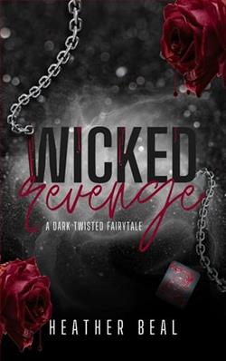 Wicked Revenge by Heather Beal