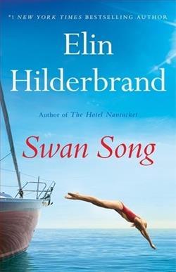 Swan Song by Elin Hilderbrand