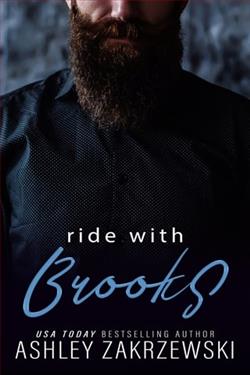 Brooks by Ashley Zakrzewski