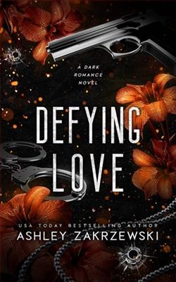 Defying Love by Ashley Zakrzewski