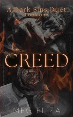 Creed by Meg Eliza