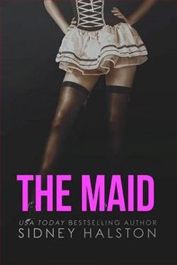 The Maid by Sidney Halston