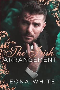 The Irish Arrangement by Leona White