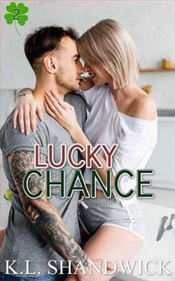 Lucky Chance by K.L. Shandwick