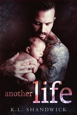 Another Life by K.L. Shandwick