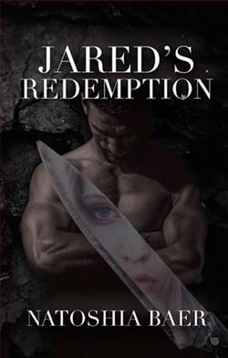 Jared's Redemption by Natoshia Baer