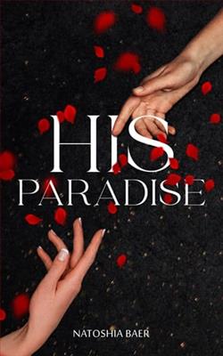 His Paradise by Natoshia Baer