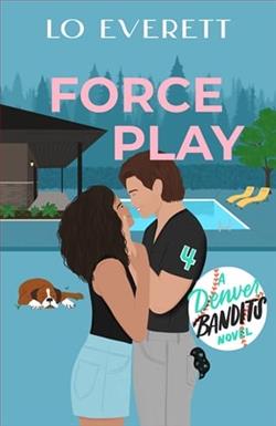 Force Play by Lo Everett