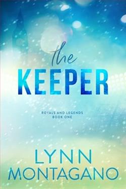 The Keeper by Lynn Montagano