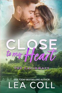 Close to My Heart by Lea Coll