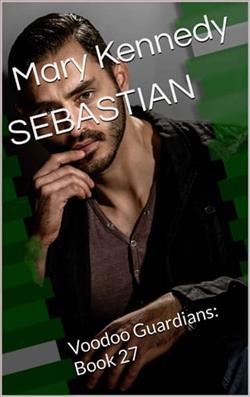 Sebastian by Mary Kennedy