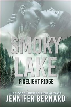 Smoky Lake by Jennifer Bernard